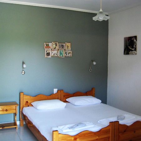 Dimitra Studios Nidri Dış mekan fotoğraf