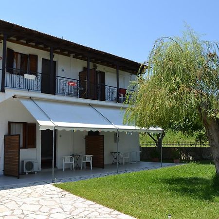 Dimitra Studios Nidri Dış mekan fotoğraf