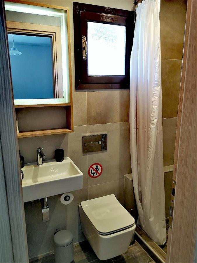 Dimitra Studios Nidri Dış mekan fotoğraf