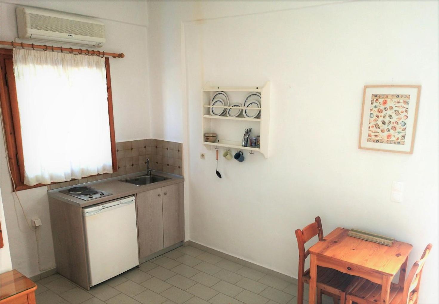 Dimitra Studios Nidri Dış mekan fotoğraf