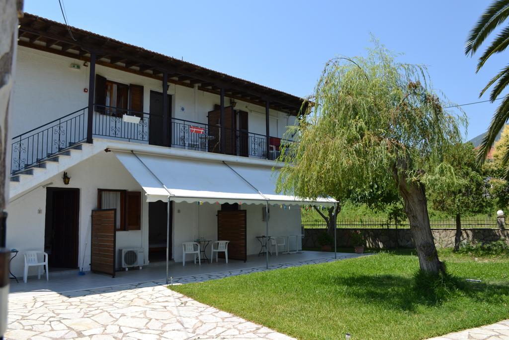 Dimitra Studios Nidri Dış mekan fotoğraf