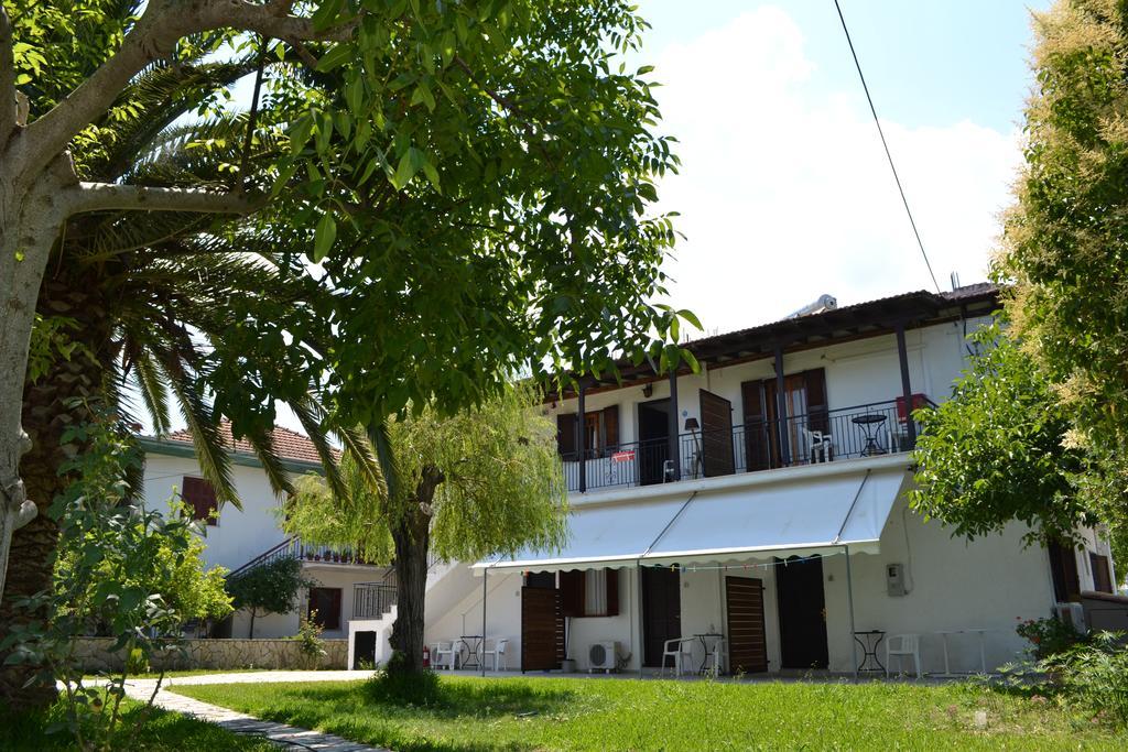 Dimitra Studios Nidri Dış mekan fotoğraf