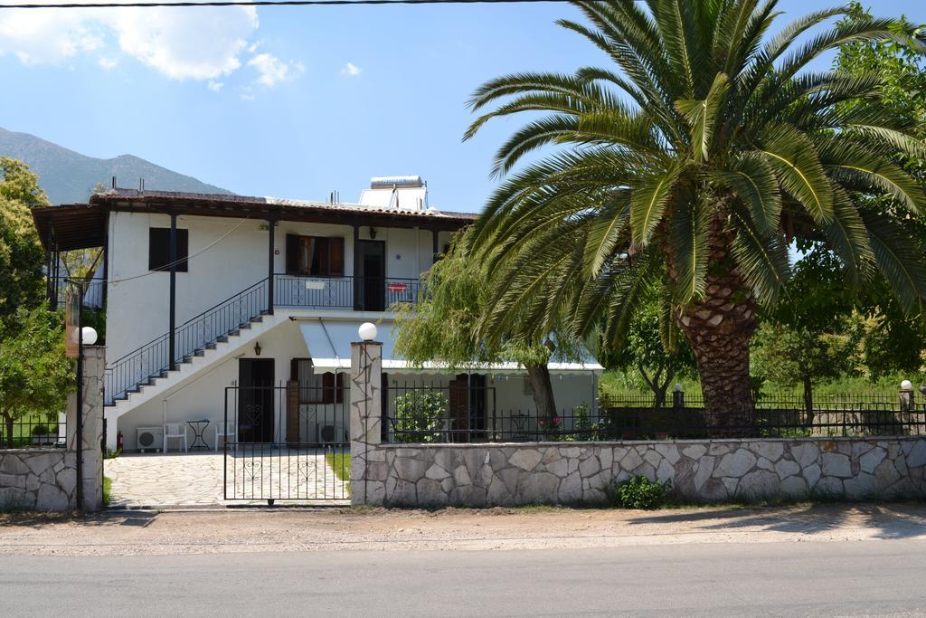 Dimitra Studios Nidri Dış mekan fotoğraf