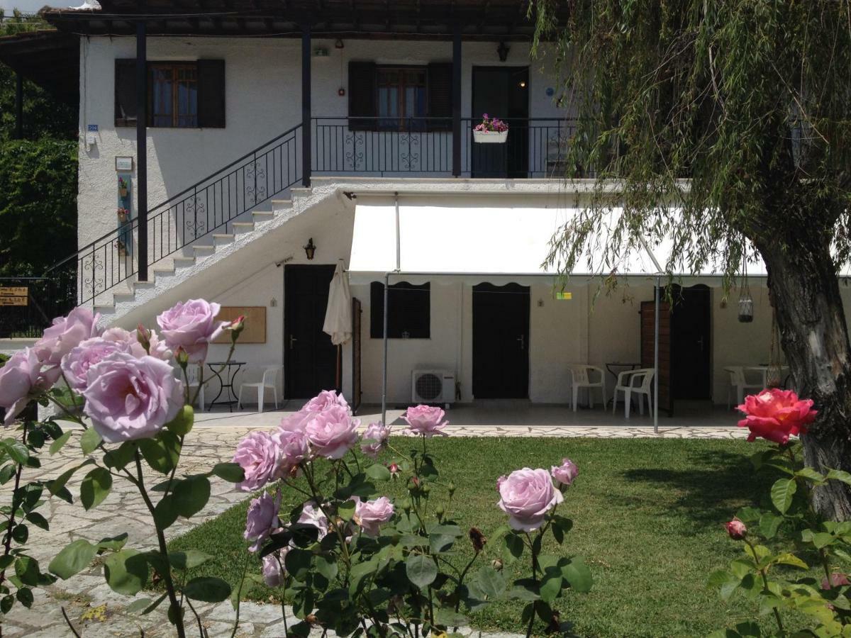 Dimitra Studios Nidri Dış mekan fotoğraf